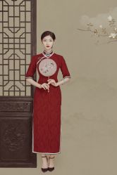 点击看大图 -美云庭古装·格格服汉服·京城旅拍(北京店)