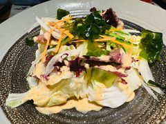 -赤坂亭M9和牛烧肉(世博源店)