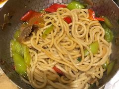 -饸饹刘白水店(白水旗舰店)