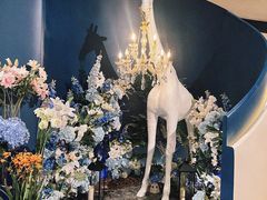 -狮拾久·现代新加坡料理(福田COCO Park店)