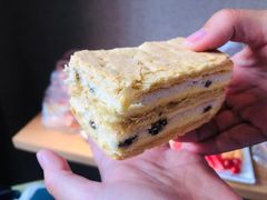 -宫廷糕点铺
