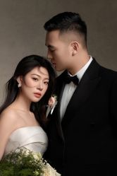 -巴黎婚纱摄影(苏州店)