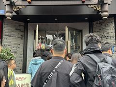 -龙抄手(文殊坊店)