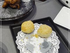-狮王府淮扬菜(百家湖1912店)