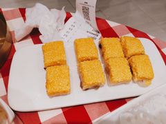-西贝(紫荆广场店)