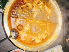 -九鼎轩脆毛肚火锅(南京东路店)