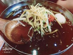 -服务大楼冷面(延大店)