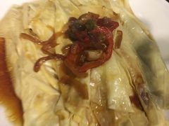 -园林美食城·本土农家菜(杨和镇店)