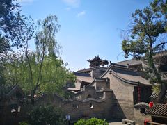 -山西王家大院