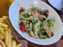 -BJM CLUB·宾酌·江景西餐吧(琶醍店)