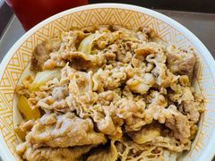 -食其家·牛丼咖喱(广元西路店)