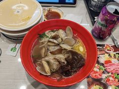 -滨寿司(新街口中央商场店)