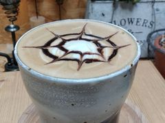 -拾壹cafe·工作室