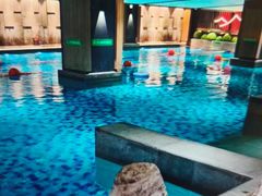 -青水瓦台汤泉(未央店)