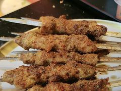 -西域阿里马新疆菜·清真(桂花路店)