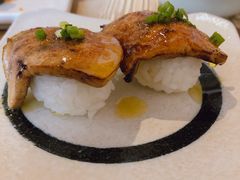 鹅肝寿司-酒井酱子·深夜食堂(东城汇店)