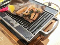 -匠和风精致料理(宁德万达店)