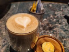 -大连铂尔曼酒店-铂尔曼美食廊 Pullman Deli