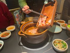 -季季山·云南野生菌火锅(上海首店)