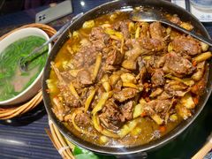 -甘家界牌柠檬鸭(青山店)