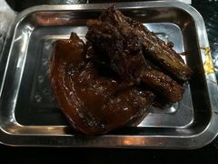 -王裕興肉莊(南禅寺店)