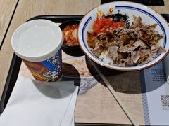 -吉野家(长青店)