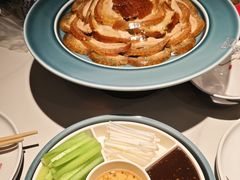-额娘·春饼烤鸭(华北七楼创始店)
