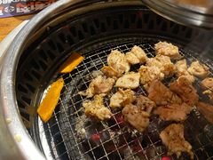 -竹涟烧肉(太古里店)