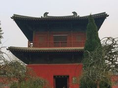 -正定古城-开元寺