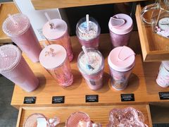 -星巴克(深圳丹竹头分店)