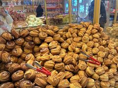 -杨老大焙子月饼干货(宽巷子民族美食街店)