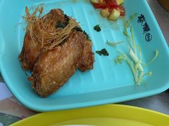 -蔡澜Pho·越南粉餐厅(海上世界店)