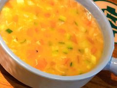 炝锅疙瘩汤-那些年记忆烧烤