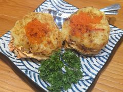 蟹宝-福匠日本料理(人民路店)