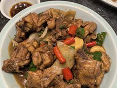 -三道菜(明堂公园店)