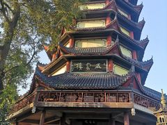 -丰都鬼城名山景区