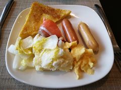 -太湖饭店玉兰厅(自助餐厅)