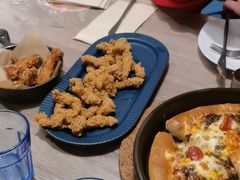 -必胜客(双榆树店)