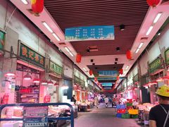 -海吉星国际农产品物流管理有限公司