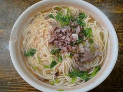 -北路拉面馆(洪湖里店)