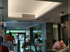 -花园茶楼(兴城西路店)