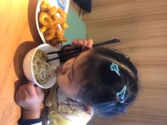 -姚面记·海派家常菜(恒基名人购物中心店)