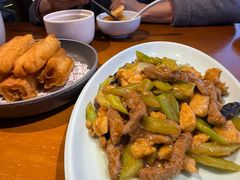 -三凤酒家·百年无锡菜(清扬茂业店)