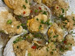 -丰收日·小海鲜·沪上家宴(顾村正大店)