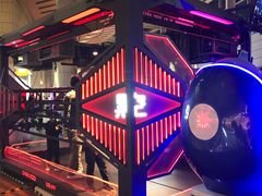 -黑空VR体验馆(领展中心城店)