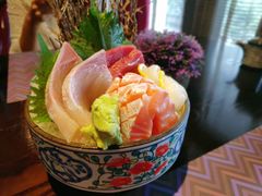 -羽山料理