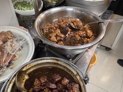 -日丰园海肠水饺·老字号大连海鲜(和平广场店)