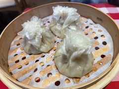 蒙古烧麦-西贝(武汉群星城店)