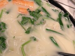 -肥汁米蘭香港米线(长宁来福士店)