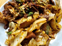 -枣阁园滴滴自助餐